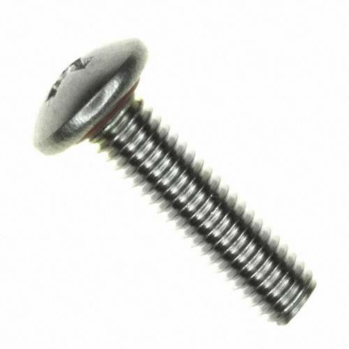 APM Hexseal R10-32X3/4 2701 Machine Screw